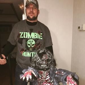 Meet your Posher, Becky